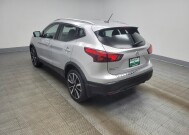 2017 Nissan Rogue Sport in Ft Wayne, IN 46805 - 18134803 3
