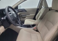2017 Honda Accord in Indianapolis, IN 46219 - 18134804 17