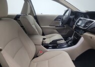 2017 Honda Accord in Indianapolis, IN 46219 - 18134804 21
