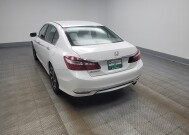 2017 Honda Accord in Indianapolis, IN 46219 - 18134804 5