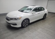2017 Honda Accord in Indianapolis, IN 46219 - 18134804 2