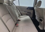 2017 Honda Accord in Indianapolis, IN 46219 - 18134804 19