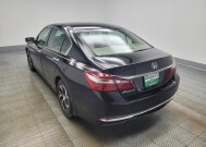 2016 Honda Accord in Indianapolis, IN 46219 - 18134805 5