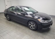 2016 Honda Accord in Indianapolis, IN 46219 - 18134805 11