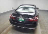 2016 Honda Accord in Indianapolis, IN 46219 - 18134805 7