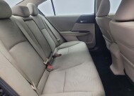 2016 Honda Accord in Indianapolis, IN 46219 - 18134805 19