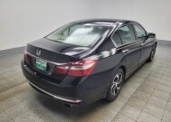 2016 Honda Accord in Indianapolis, IN 46219 - 18134805 9