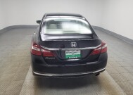 2016 Honda Accord in Indianapolis, IN 46219 - 18134805 6