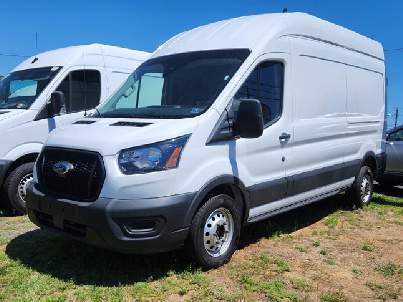 2023 Ford Transit 250 in Cinnaminson, NJ 08077 - 18134810