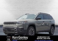 2026 Jeep Cherokee in Bedford, OH 44146 - 18134813 1