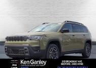 2026 Jeep Cherokee in Bedford, OH 44146 - 18134815 1