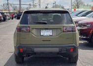 2026 Jeep Cherokee in Bedford, OH 44146 - 18134815 4
