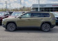 2026 Jeep Cherokee in Bedford, OH 44146 - 18134815 2