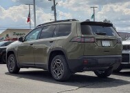 2026 Jeep Cherokee in Bedford, OH 44146 - 18134815 3