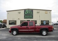 2005 GMC Sierra 1500 in Oak Grove, MO 64075 - 18134826 8