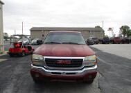 2005 GMC Sierra 1500 in Oak Grove, MO 64075 - 18134826 2