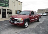 2005 GMC Sierra 1500 in Oak Grove, MO 64075 - 18134826 1