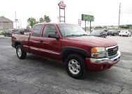 2005 GMC Sierra 1500 in Oak Grove, MO 64075 - 18134826 3