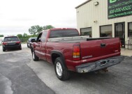2005 GMC Sierra 1500 in Oak Grove, MO 64075 - 18134826 7