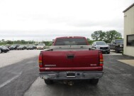 2005 GMC Sierra 1500 in Oak Grove, MO 64075 - 18134826 6