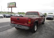2005 GMC Sierra 1500 in Oak Grove, MO 64075 - 18134826 5