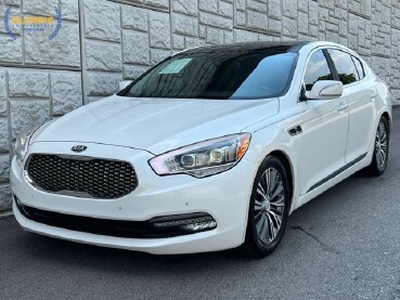 2016 Kia K900 in Decatur, GA 30032