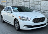 2016 Kia K900 in Decatur, GA 30032 - 18134830 3