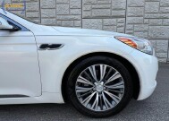 2016 Kia K900 in Decatur, GA 30032 - 18134830 11