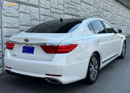 2016 Kia K900 in Decatur, GA 30032 - 18134830 6