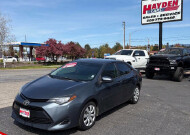 2017 Toyota Corolla in Coeur d&amp;#039;Alene, ID 83815 - 18134832 1