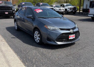 2017 Toyota Corolla in Coeur d&amp;#039;Alene, ID 83815 - 18134832 7
