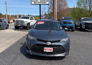 2017 Toyota Corolla in Coeur d&amp;#039;Alene, ID 83815 - 18134832 8