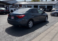 2017 Toyota Corolla in Coeur d&amp;#039;Alene, ID 83815 - 18134832 5