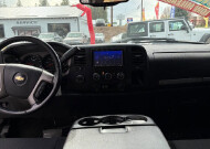 2014 Chevrolet Silverado 2500 in Coeur d&amp;#039;Alene, ID 83815 - 18134833 12