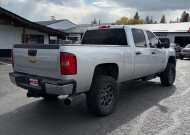 2014 Chevrolet Silverado 2500 in Coeur d&amp;#039;Alene, ID 83815 - 18134833 5