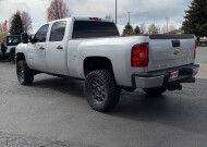 2014 Chevrolet Silverado 2500 in Coeur d&amp;#039;Alene, ID 83815 - 18134833 3