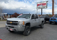 2014 Chevrolet Silverado 2500 in Coeur d&amp;#039;Alene, ID 83815 - 18134833 1