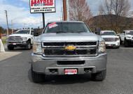 2014 Chevrolet Silverado 2500 in Coeur d&amp;#039;Alene, ID 83815 - 18134833 8