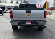2014 Chevrolet Silverado 2500 in Coeur d&amp;#039;Alene, ID 83815 - 18134833 4