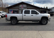 2014 Chevrolet Silverado 2500 in Coeur d&amp;#039;Alene, ID 83815 - 18134833 6