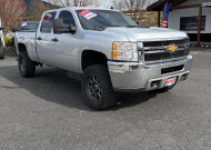 2014 Chevrolet Silverado 2500 in Coeur d&amp;#039;Alene, ID 83815 - 18134833 7