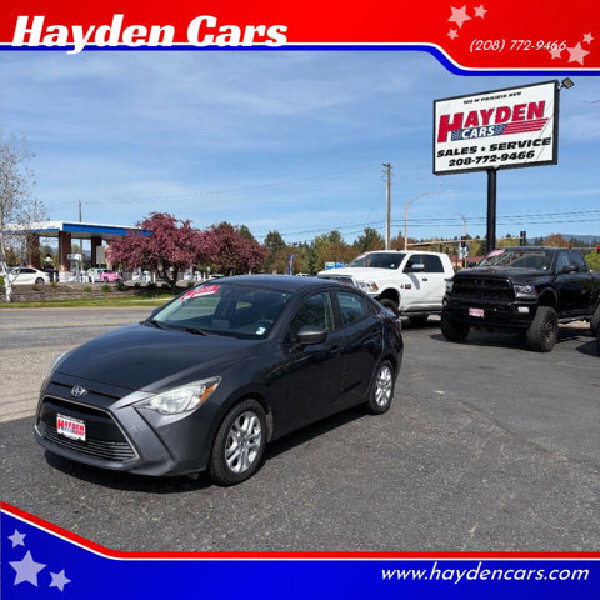 2016 Scion iA in Coeur d&amp;#039;Alene, ID 83815 - 18134834