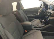 2019 Hyundai Tucson in Stone Mountain, GA 30083 - 18134871 21