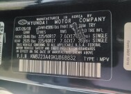 2019 Hyundai Tucson in Stone Mountain, GA 30083 - 18134871 33