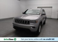 2018 Jeep Grand Cherokee in Stone Mountain, GA 30083 - 18134880 1
