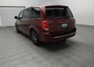 2017 Dodge Grand Caravan in Fort Worth, TX 76116 - 18134891 5