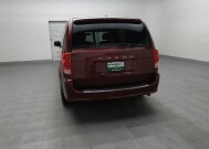 2017 Dodge Grand Caravan in Fort Worth, TX 76116 - 18134891 6