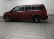 2017 Dodge Grand Caravan in Fort Worth, TX 76116 - 18134891 3