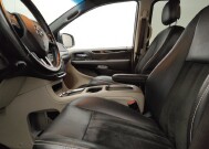 2017 Dodge Grand Caravan in Fort Worth, TX 76116 - 18134891 17