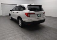 2020 Honda Pilot in Fort Worth, TX 76116 - 18134895 5